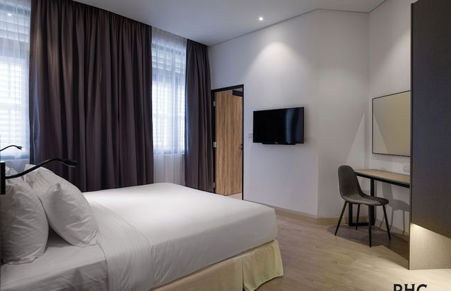 Magazine Vista Hotel Managed By The Ascott Limited - Foto 7