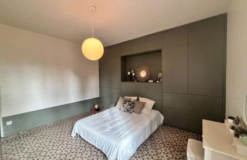 Mas Samuel magnifique demeure en provence avec piscine et jacuzzi - Foto 21