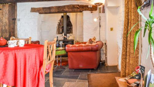 Ty Fferm Hen - Uk36420 - Foto 4