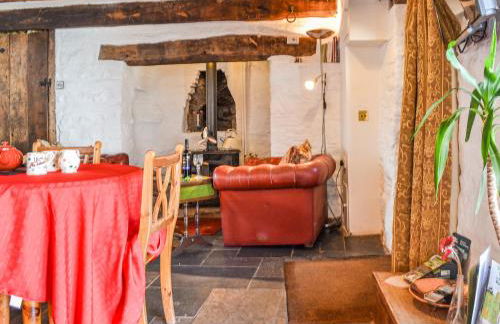 Ty Fferm Hen - Uk36420 - Foto 4