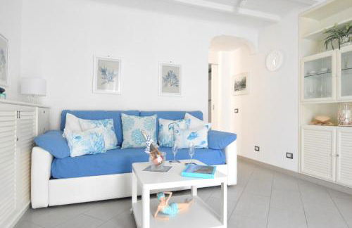 Donna Rosa Capri - Charming House by the Sea - Foto 16