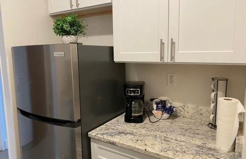 Quaint studio apartment in Gadsden, Al - Photo 6