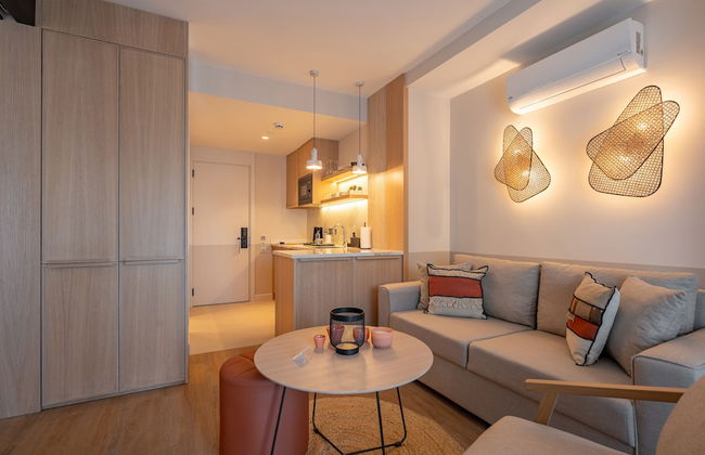 Oli Hotel And Suites - Foto 26