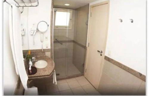 Flat Resort Costabella - Chalé - Foto 60