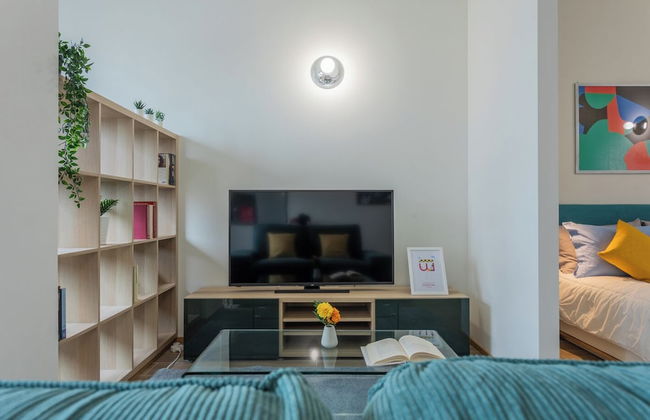 Garden Palace by Wonderful Italy - Photo 28