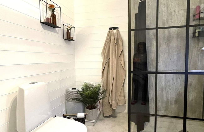 7 Person Holiday Home in Ljungskile-by Traum - Photo 13