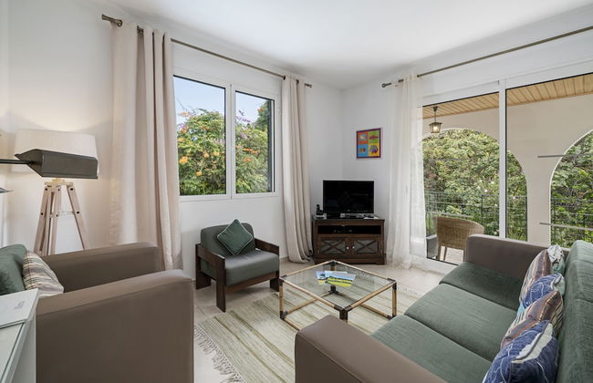 Villa Amélia - Photo 2