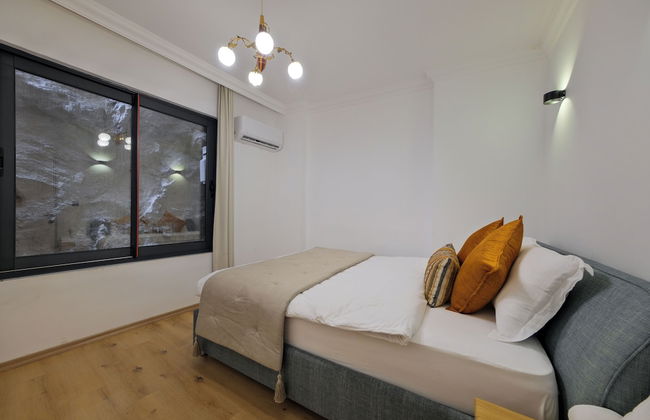 Korfez Suites - Photo 58