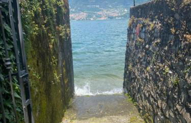 Peonia Apartment - appartamento vista lago - Foto 35