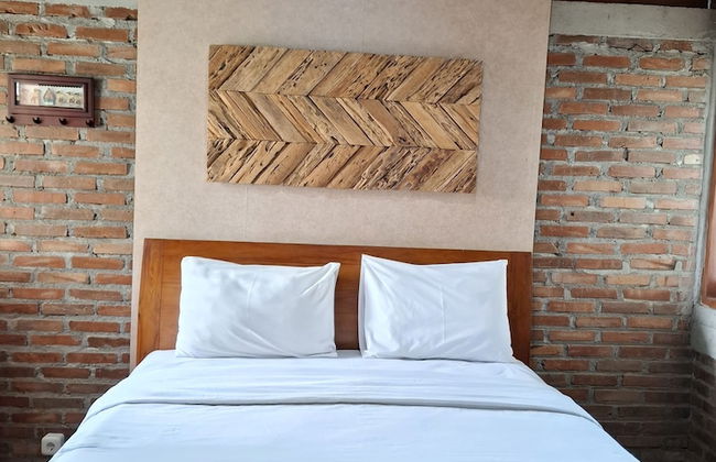 Balkondes Tuksongo - Foto 13