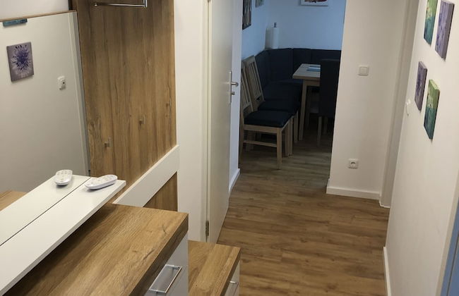 Wendlers Ferienwohnungen 4-6 - Foto 29