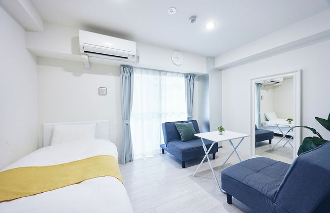 Montana Flat Yebisu - Foto 30