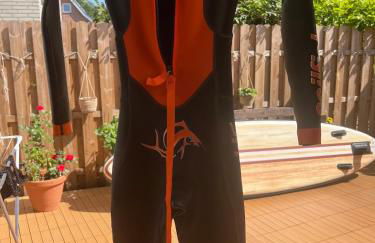 Idyllische Wohnung mit Terrasse und Seezugang - Foto 23