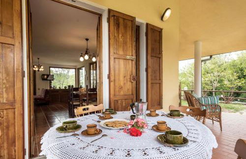 Casa Ermo Colle - Foto 2