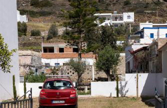 Salty Beach Cottage, 20m from Kini Beach - Foto 27