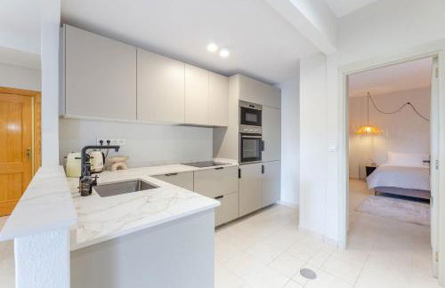 Reserva del Higueron 3 bedroom apartment Lola - Foto 32