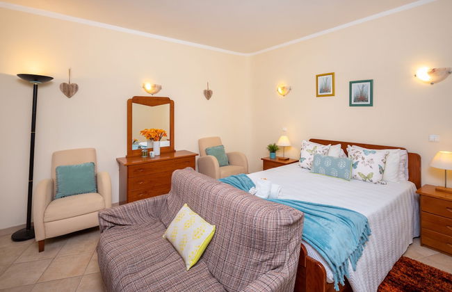 Flôr da Laranja, Albufeira - Foto 10