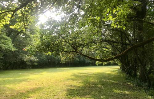 gîte de charme avec piscine - Foto 26