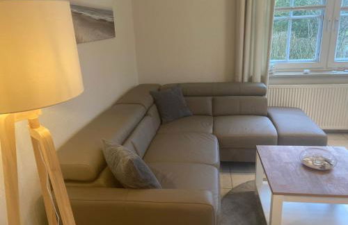 Haus Jenny Wohnung E1 mit Terrasse - Photo 9