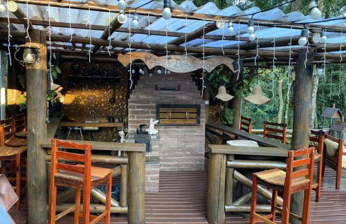 Chales Spa Exclusive - Localizado Proximo do Centro - Foto 27