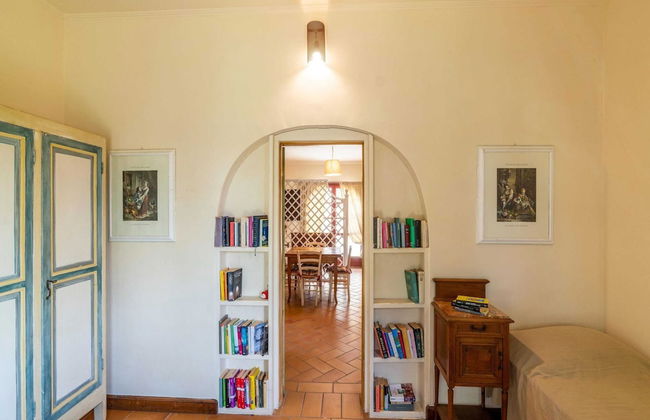 Belvilla by OYO Villa Osimo - Foto 12