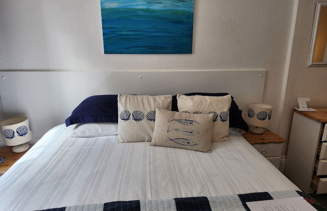 ROSE COURT HOLIDAY APARTMENTS - Photo 25