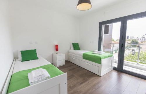 modern flat - Foto 7