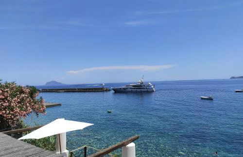 Aeolian Sea House - Foto 24