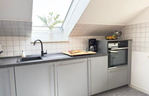 Seehaus Aachblick, Exklusive Appartements und Ferienwohnungen - Foto 64