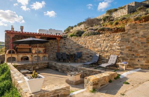 Vignetta Mare 2BR Villa με Θέα & και Ιδιωτικό Πάρκινγκ - Foto 6
