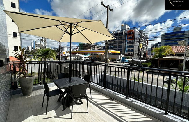 LM HOSPEDAGENS - GET ONE - Foto 42