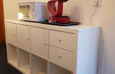 Apartments Blumenthal - Foto 18