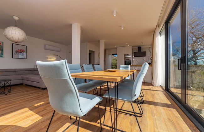 Dalmatian Oasis Luxury Villa - Foto 23