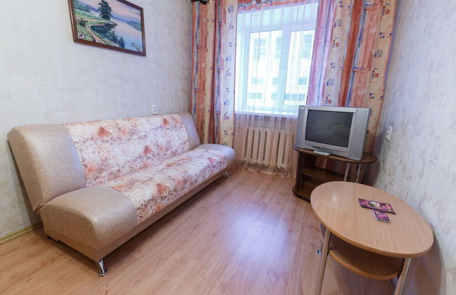 Apart-hotel Key - Photo 31