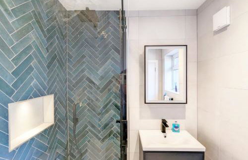 Malthouse Cottage - Foto 40