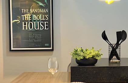 Studio AKN 4 (Fiasp, USP, CPO, Mondelli, Facop) - Foto 1