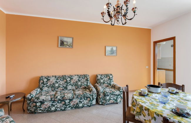 Nice Apartment in Tuoro sul Trasimeno With Pool - Foto 35