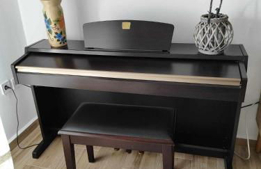 Eva's Suite - Foto 12