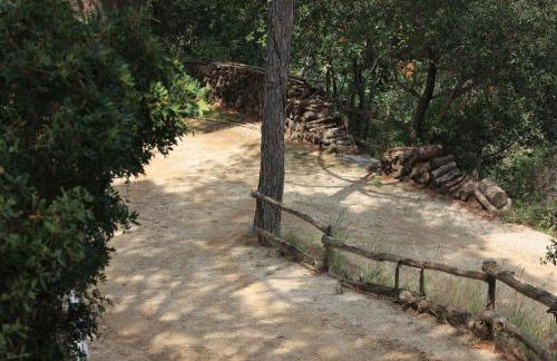 La Casita - Boutique Retreat Barcelona Coast Sea View - Foto 25