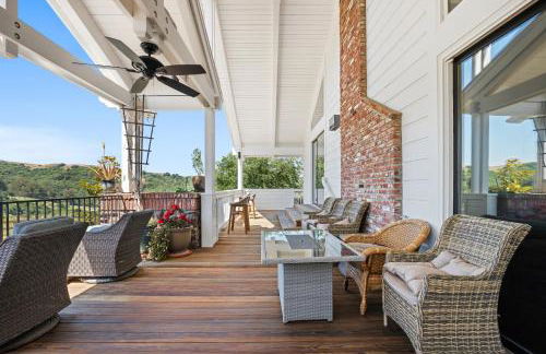 Secluded Lux Retreat in Moraga - Foto 17