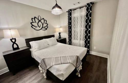 Charming Gainesville Townhome 2 - Foto 17