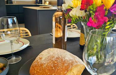 Villa avec jardin,proche port du Crouesty 500 m et des plages 2km - Foto 7