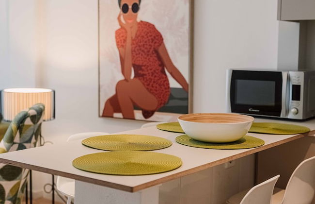 Apartamentos 525 Los Narejos - Foto 62