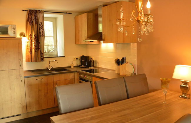 Stunning Holiday Home Near Forest in Slenaken - Photo 63