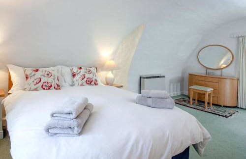 Tuckenhay, 3 Castle Cottage - Fcm - Photo 19