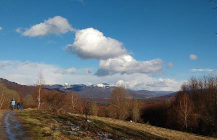 Apartament w Bieszczadach - Photo 60