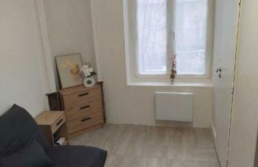 Cozy studio - Foto 5