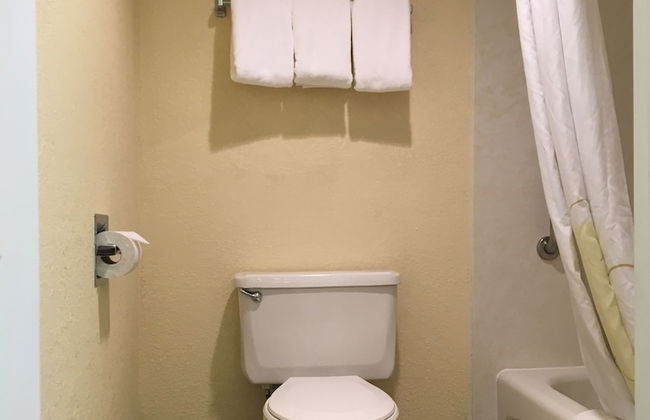 Affordable Suites of America Grand Rapids - Foto 26