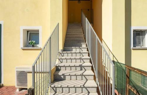 New holiday home with sea view terrace - Foto 39