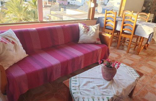 CASA LAS PLAYITAS -CLP- BEST SEA VIEW - In 1 Minute Ocean - Foto 25